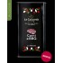 COCCARDA CHEF CARNI e BBQ LATTA 5 LT 