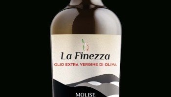 MOLISE DOP Lt. 0,50 - €11,90 cadauno 
