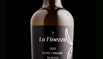 Nera di Colletorto Lt. 0,50 - €10,90 cadauno 