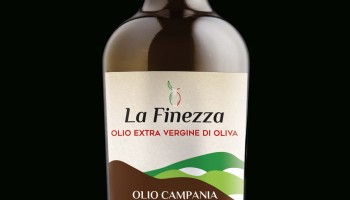 OLIO CAMPANIA IGP Lt. 0,50 - €13,50 cadauno 