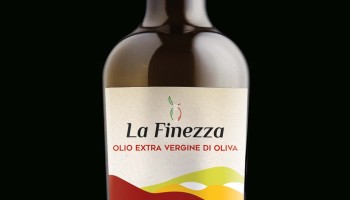 OLIO DI ROMA IGP Lt. 0,50 - €13,00 cadauno 