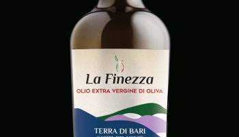 TERRA DI BARI CASTEL DEL MONTE DOP Lt. 0,50 - €12,00 cadauno  