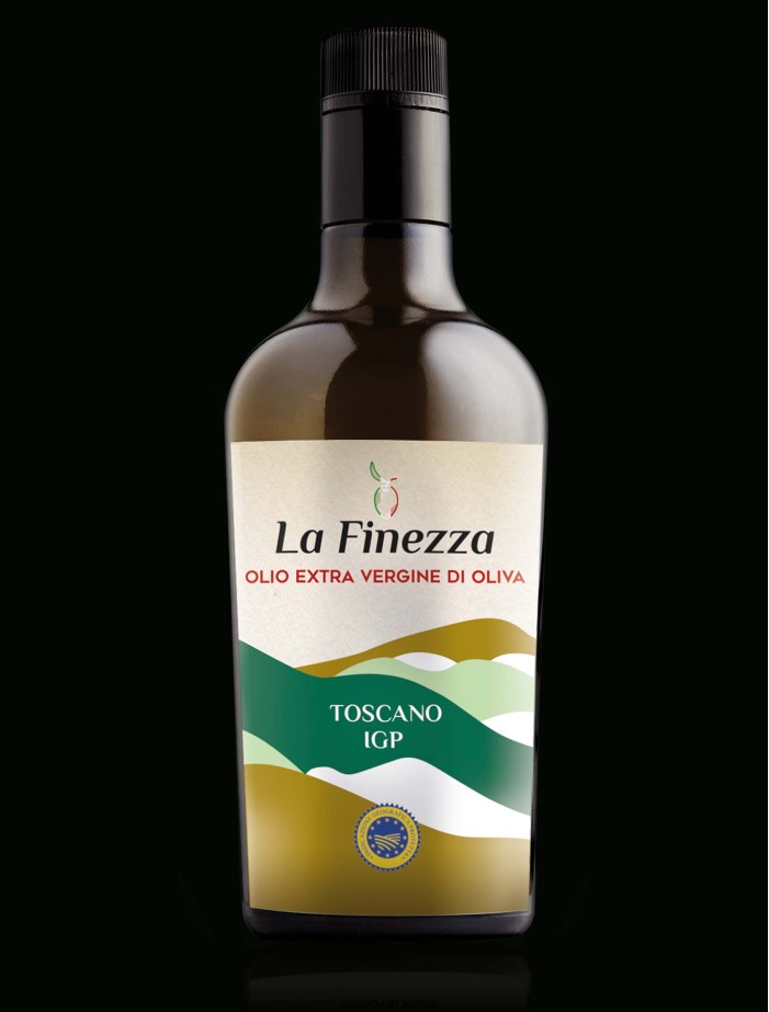 TOSCANO IGP TOSCANO IGP