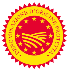 DENOMINAZIONE ORIGINE PROTETTA